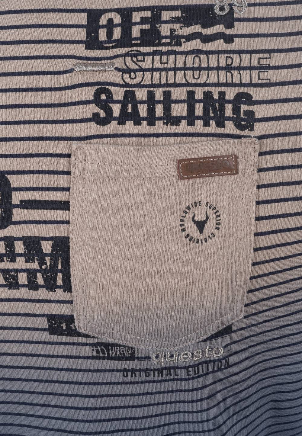 Sonia Originelli Shirt, 1/2 Arm, Rundhalsausschnitt - Fashion, Damenmode, Herrenmode Bis zu 65% Rabatt