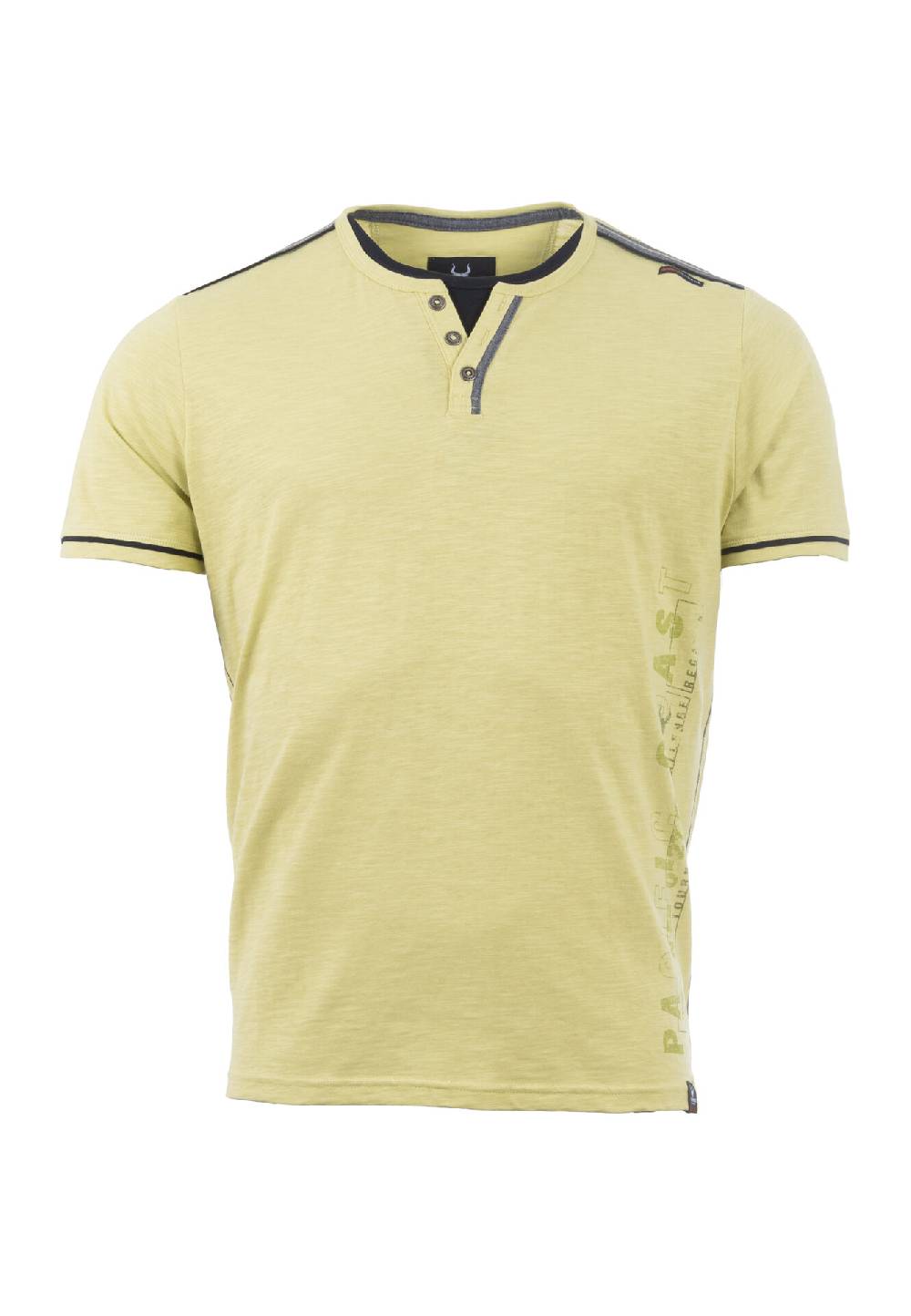 Sonia Originelli Shirt, 1/2 Arm, Henleykragen - Fashion, Damenmode, Herrenmode Riesige Rabatte