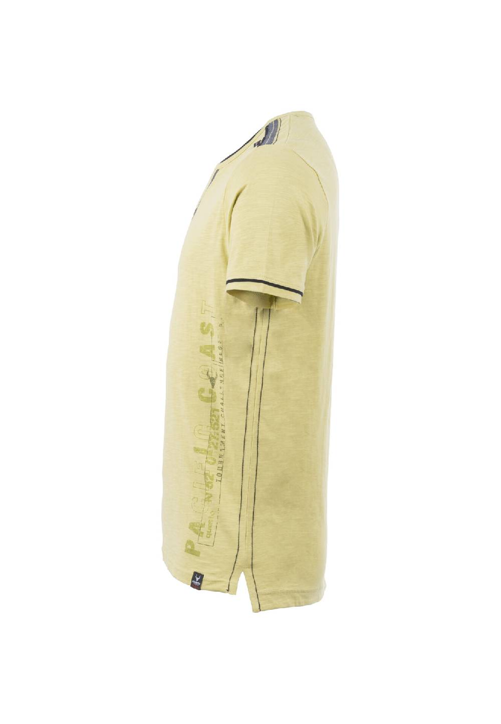 Sonia Originelli Shirt, 1/2 Arm, Henleykragen - Fashion, Damenmode, Herrenmode Riesige Rabatte