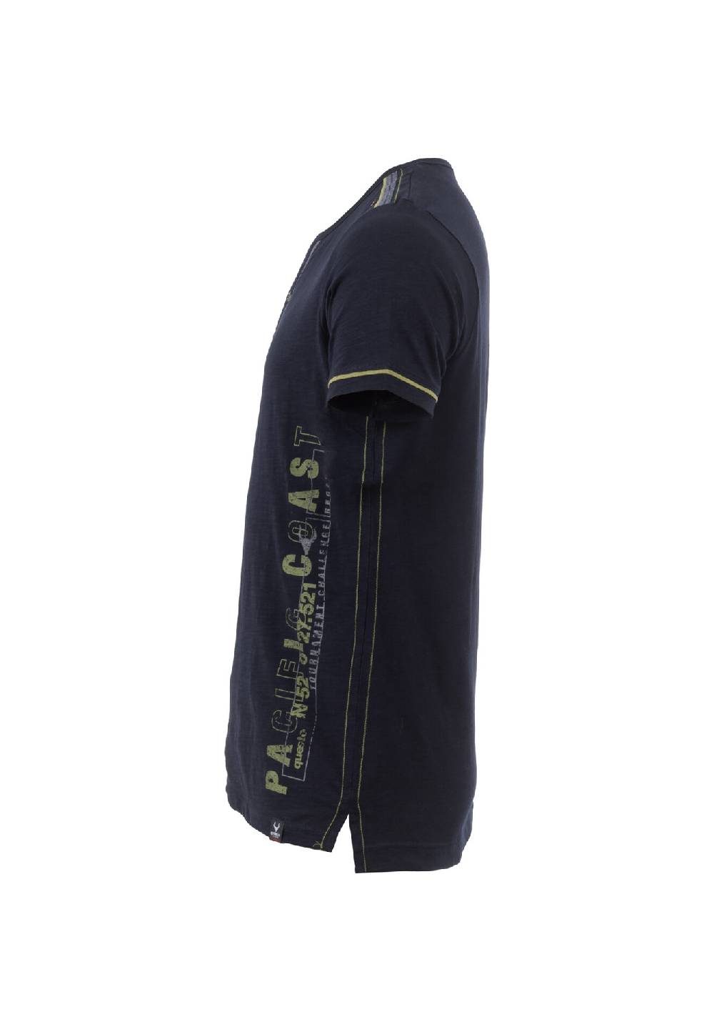 Sonia Originelli Shirt, 1/2 Arm, Henleykragen - Fashion, Damenmode, Herrenmode 50% Rabatt mit kostenlosem Versand