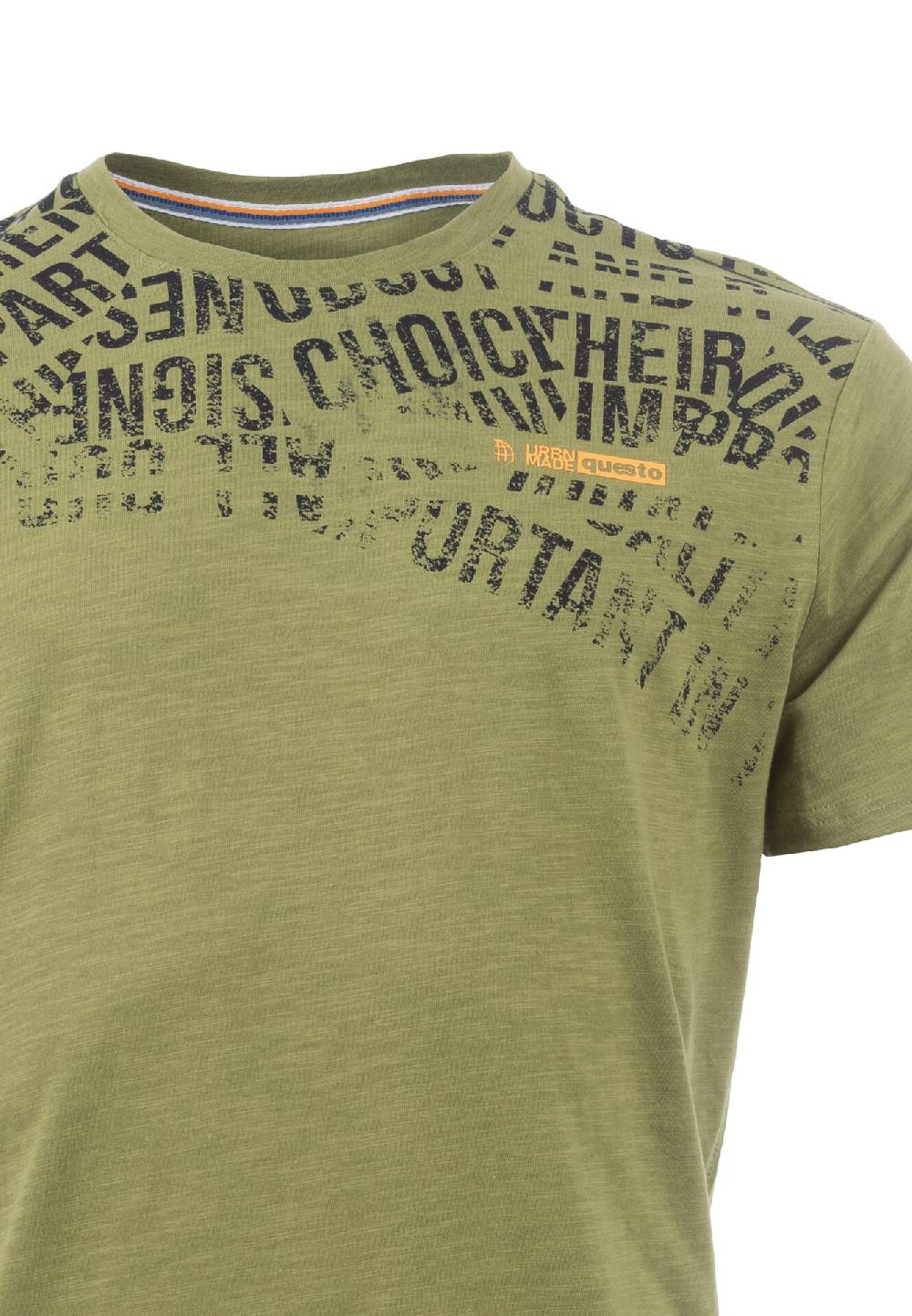 Sonia Originelli Shirt, 1/2 Arm, Rundhalsausschnitt - Fashion, Damenmode, Herrenmode Kostenloser Versand international