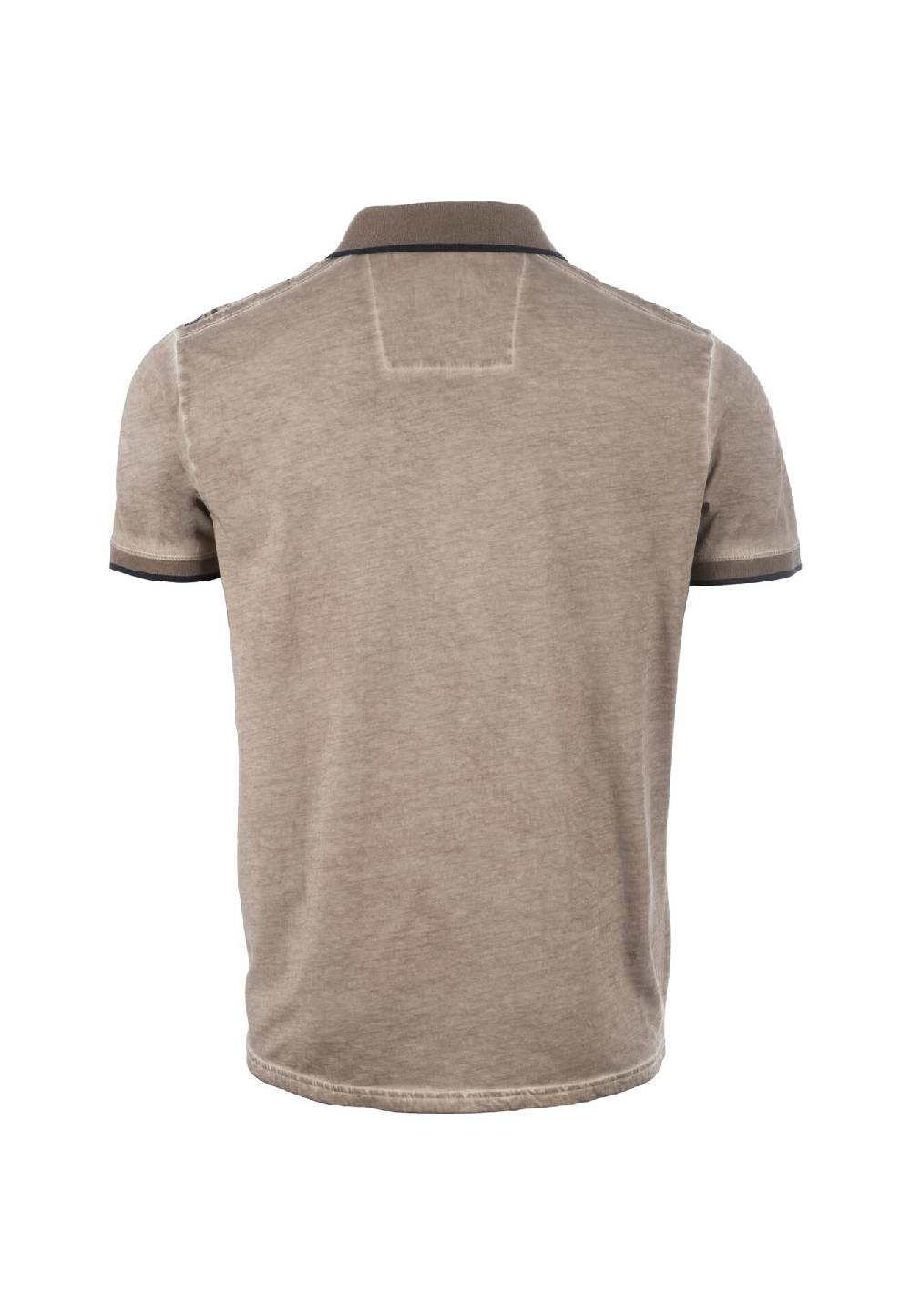 Sonia Originelli Poloshirt, 1/2 Arm, Polokragen - Fashion, Damenmode, Herrenmode Fabrikladen