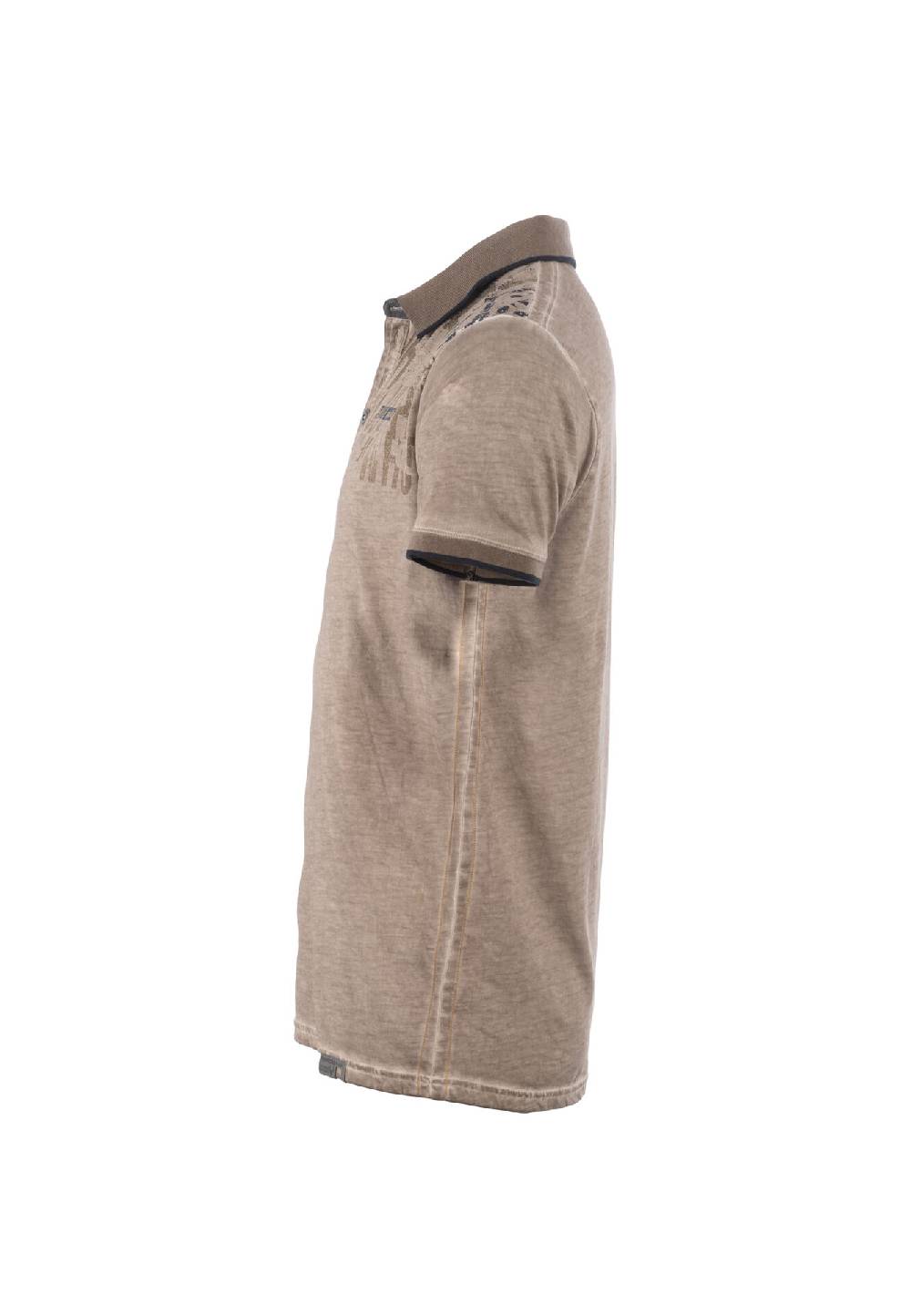 Sonia Originelli Poloshirt, 1/2 Arm, Polokragen - Fashion, Damenmode, Herrenmode Fabrikladen
