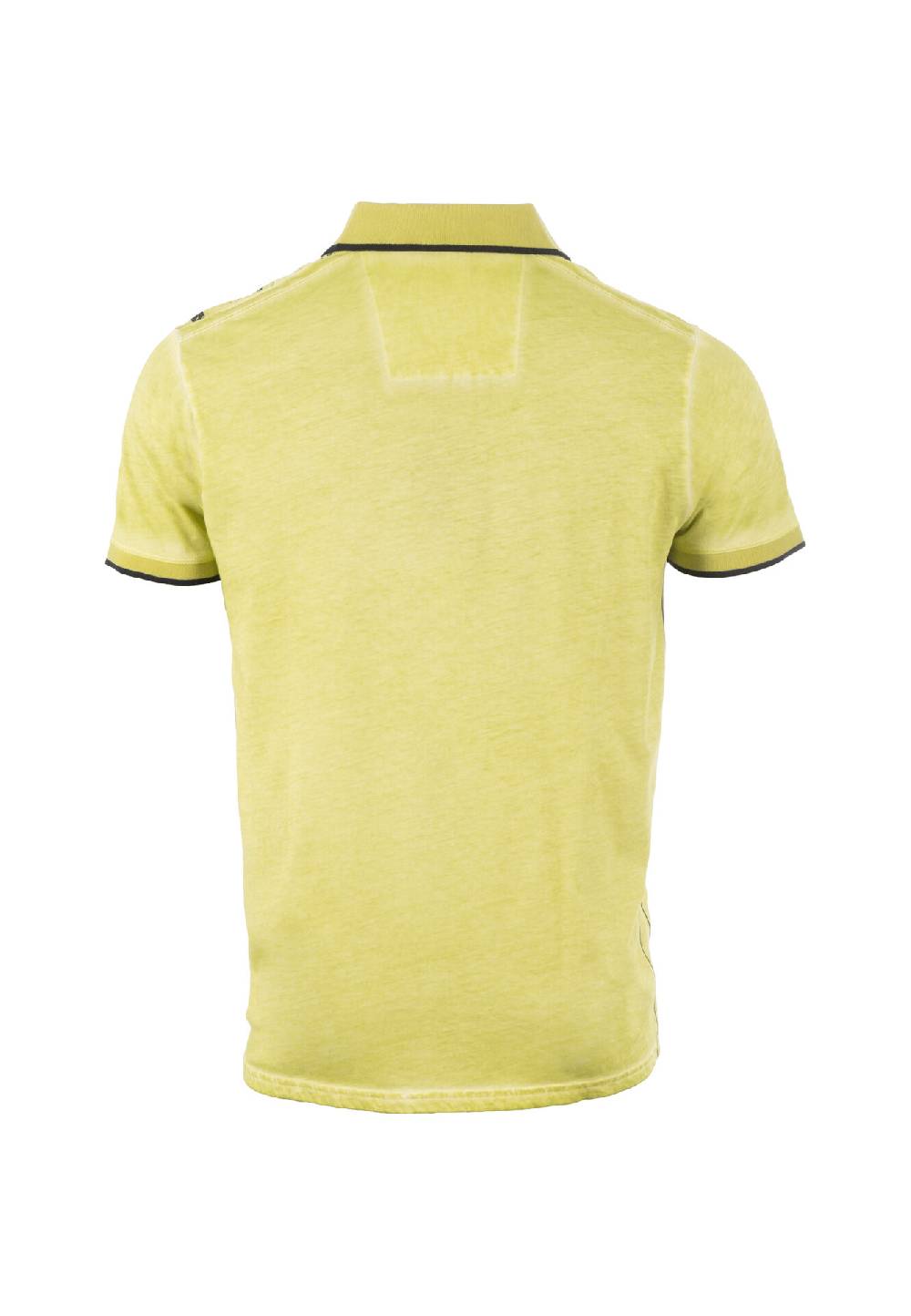 Sonia Originelli Poloshirt, 1/2 Arm, Polokragen - Fashion, Damenmode, Herrenmode Begrenzt auf 3 Tage