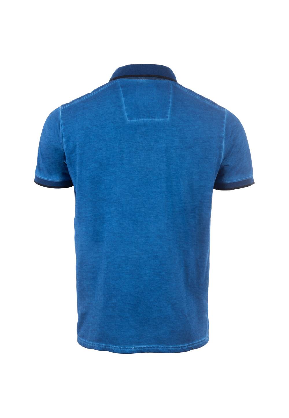 Sonia Originelli Poloshirt, 1/2 Arm, Polokragen - Fashion, Damenmode, Herrenmode Speichern exportieren