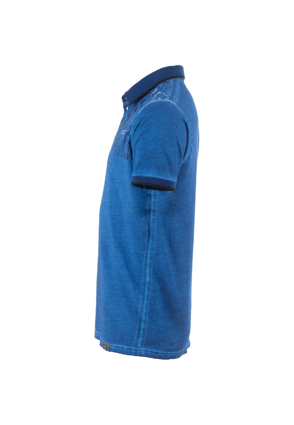 Sonia Originelli Poloshirt, 1/2 Arm, Polokragen - Fashion, Damenmode, Herrenmode Speichern exportieren