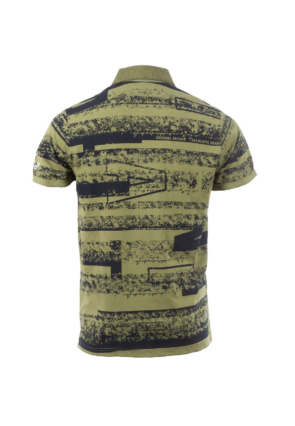 Sonia Originelli Poloshirt, 1/2 Arm, Polokragen - Fashion, Damenmode, Herrenmode Black Friday Preise
