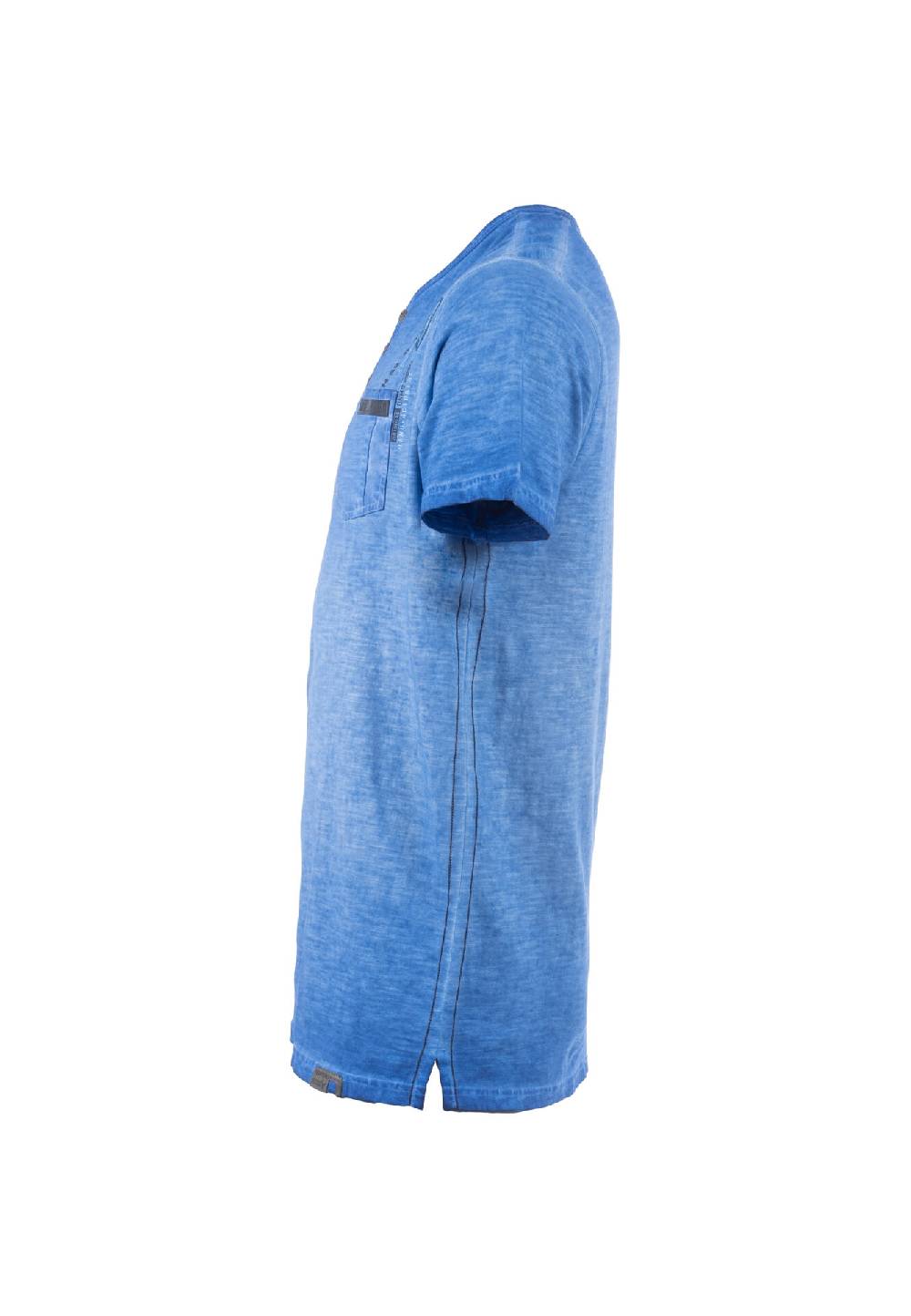 Sonia Originelli Shirt, 1/2 Arm, Henleykragen - Fashion, Damenmode, Herrenmode 2025