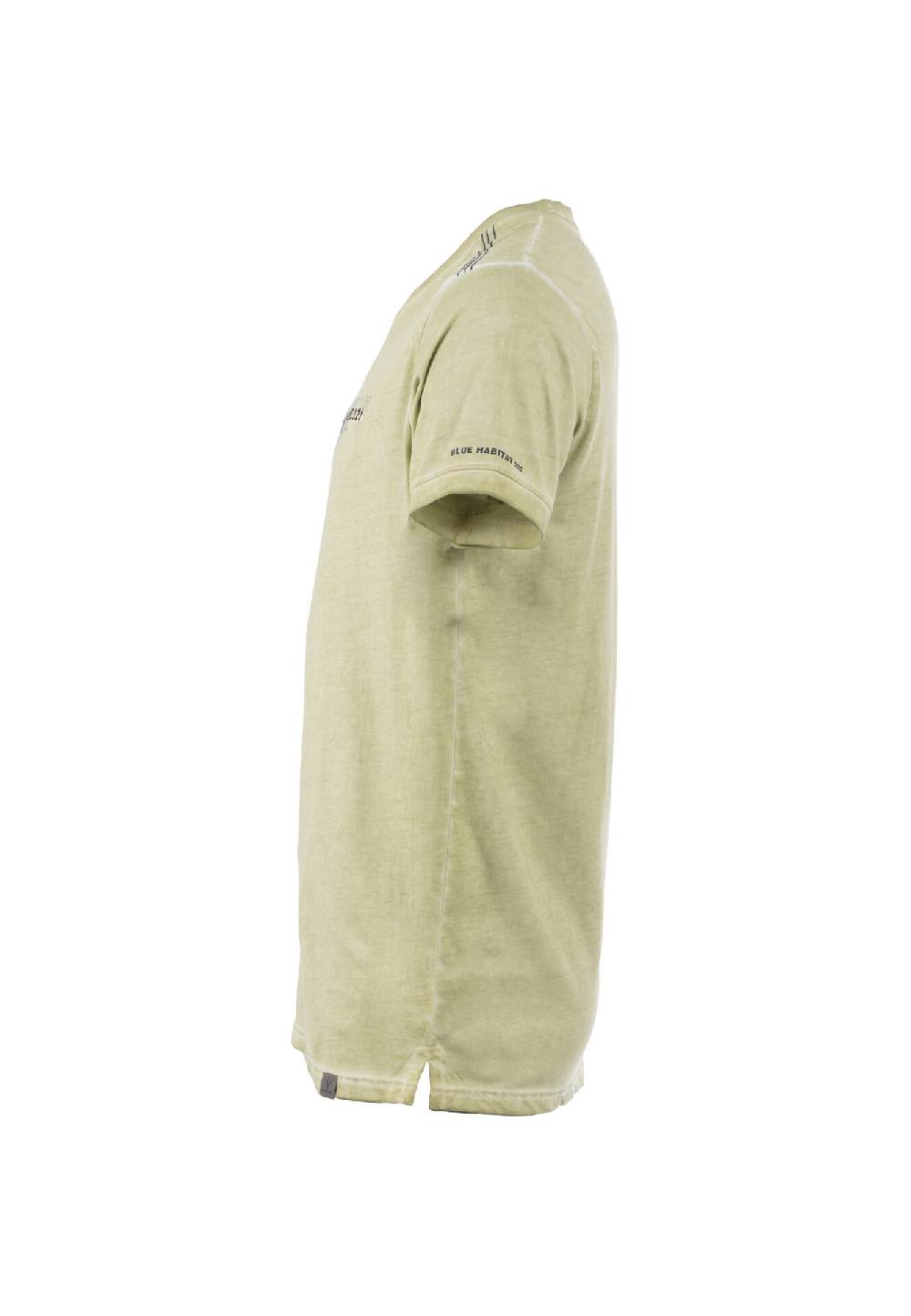 Sonia Originelli Shirt, 1/2 Arm, V-Ausschnitt - Fashion, Damenmode, Herrenmode Outlet