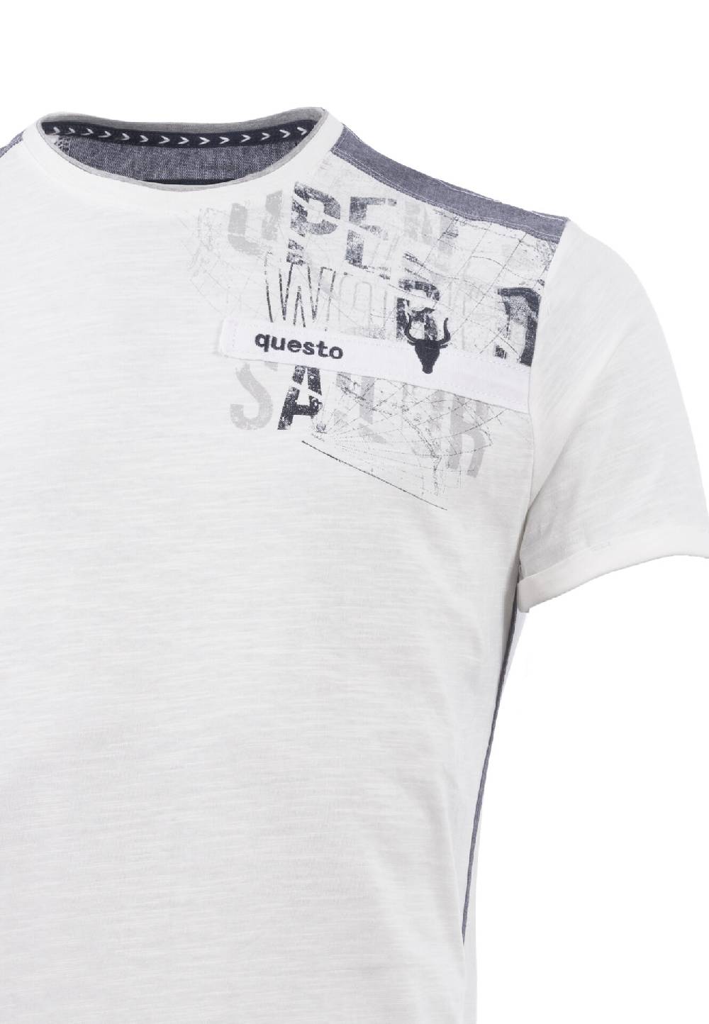 Sonia Originelli Shirt, 1/2 Arm, Rundhalsausschnitt - Fashion, Damenmode, Herrenmode Verkauf