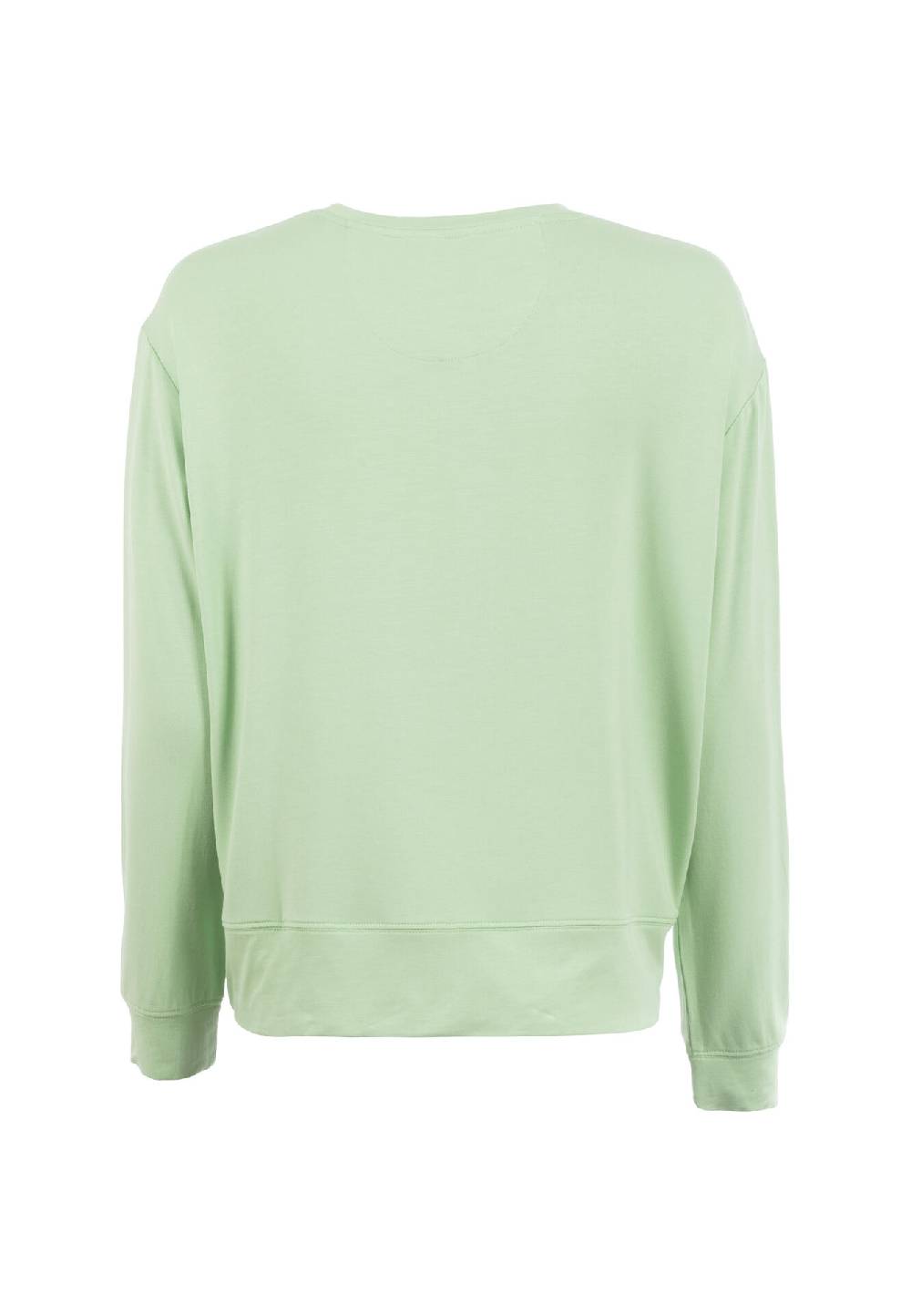 Sonia Originelli Leichtsweatshirt, 1/1 Arm, Rundhalsausschnitt - Fashion, Damenmode, Herrenmode Schlussverkauf