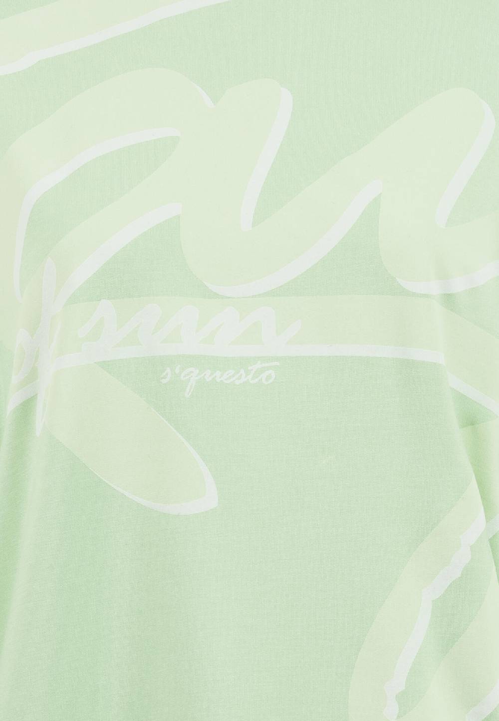Sonia Originelli Leichtsweatshirt, 1/1 Arm, Rundhalsausschnitt - Fashion, Damenmode, Herrenmode Schlussverkauf