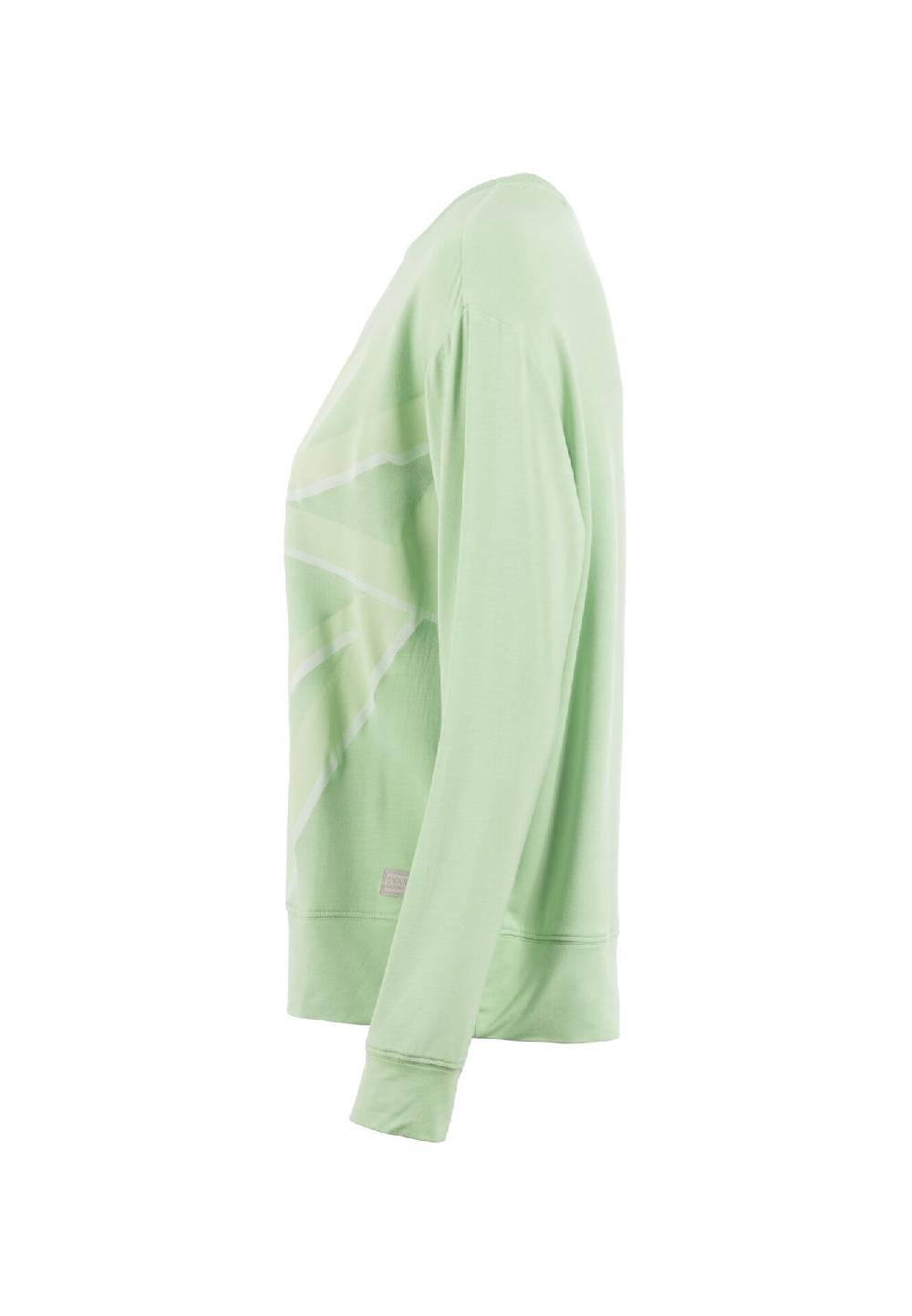 Sonia Originelli Leichtsweatshirt, 1/1 Arm, Rundhalsausschnitt - Fashion, Damenmode, Herrenmode Schlussverkauf