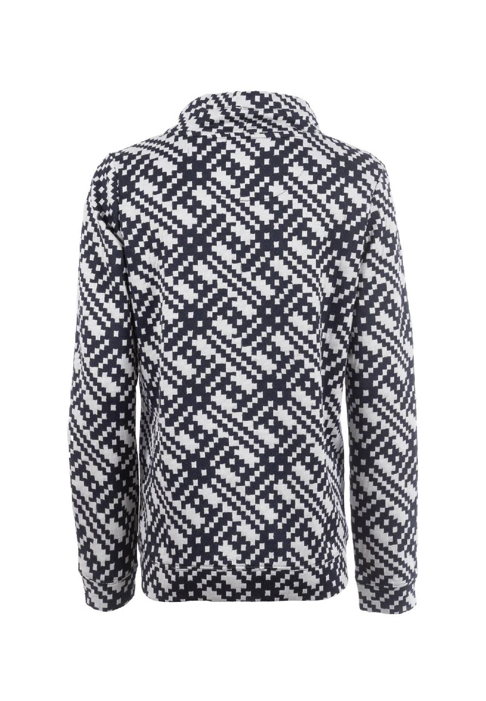Sonia Originelli Leichtsweatshirt, 1/1 Arm, Stehkragen - Fashion, Damenmode, Herrenmode Günstiger Verkauf
