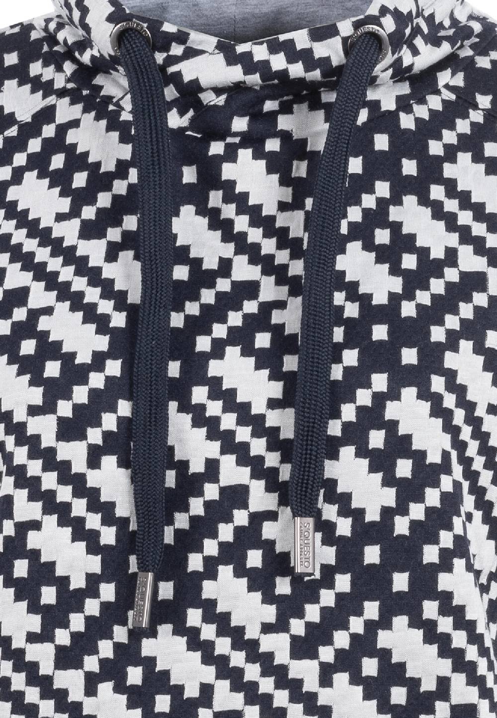 Sonia Originelli Leichtsweatshirt, 1/1 Arm, Stehkragen - Fashion, Damenmode, Herrenmode Günstiger Verkauf