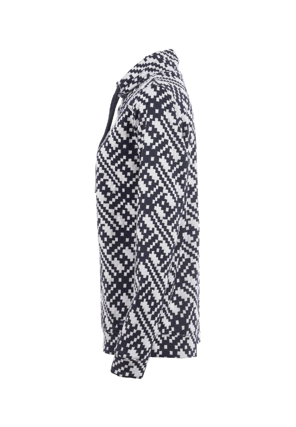 Sonia Originelli Leichtsweatshirt, 1/1 Arm, Stehkragen - Fashion, Damenmode, Herrenmode Günstiger Verkauf