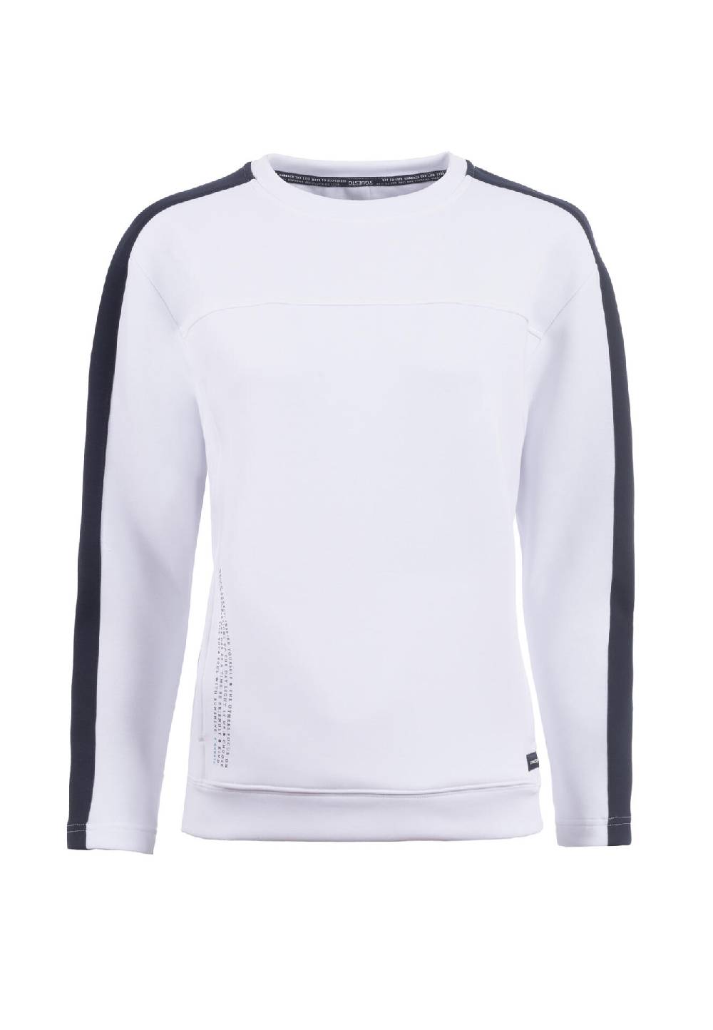Sonia Originelli Leichtsweatshirt, 1/1 Arm, Rundhalsausschnitt - Fashion, Damenmode, Herrenmode Meist gekauft