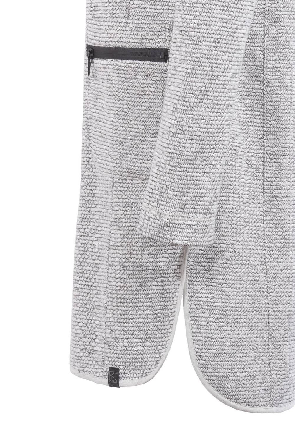 Sonia Originelli Sweatjacke, 1/1 Jacke, Kapuze - Fashion, Damenmode, Herrenmode Blitzverkäufe