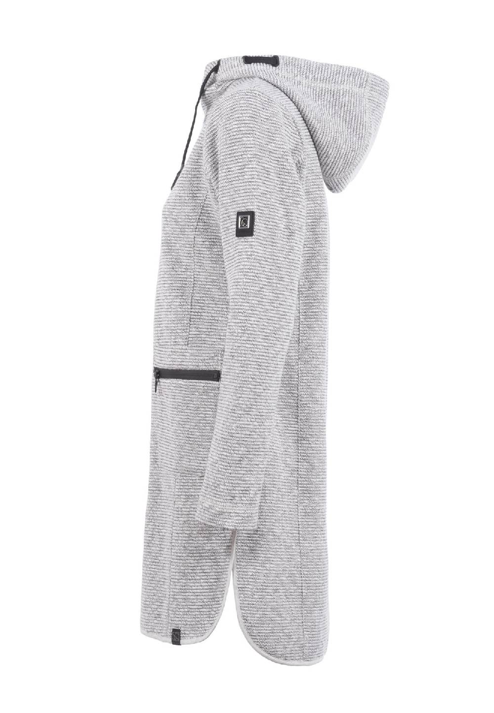 Sonia Originelli Sweatjacke, 1/1 Jacke, Kapuze - Fashion, Damenmode, Herrenmode Blitzverkäufe