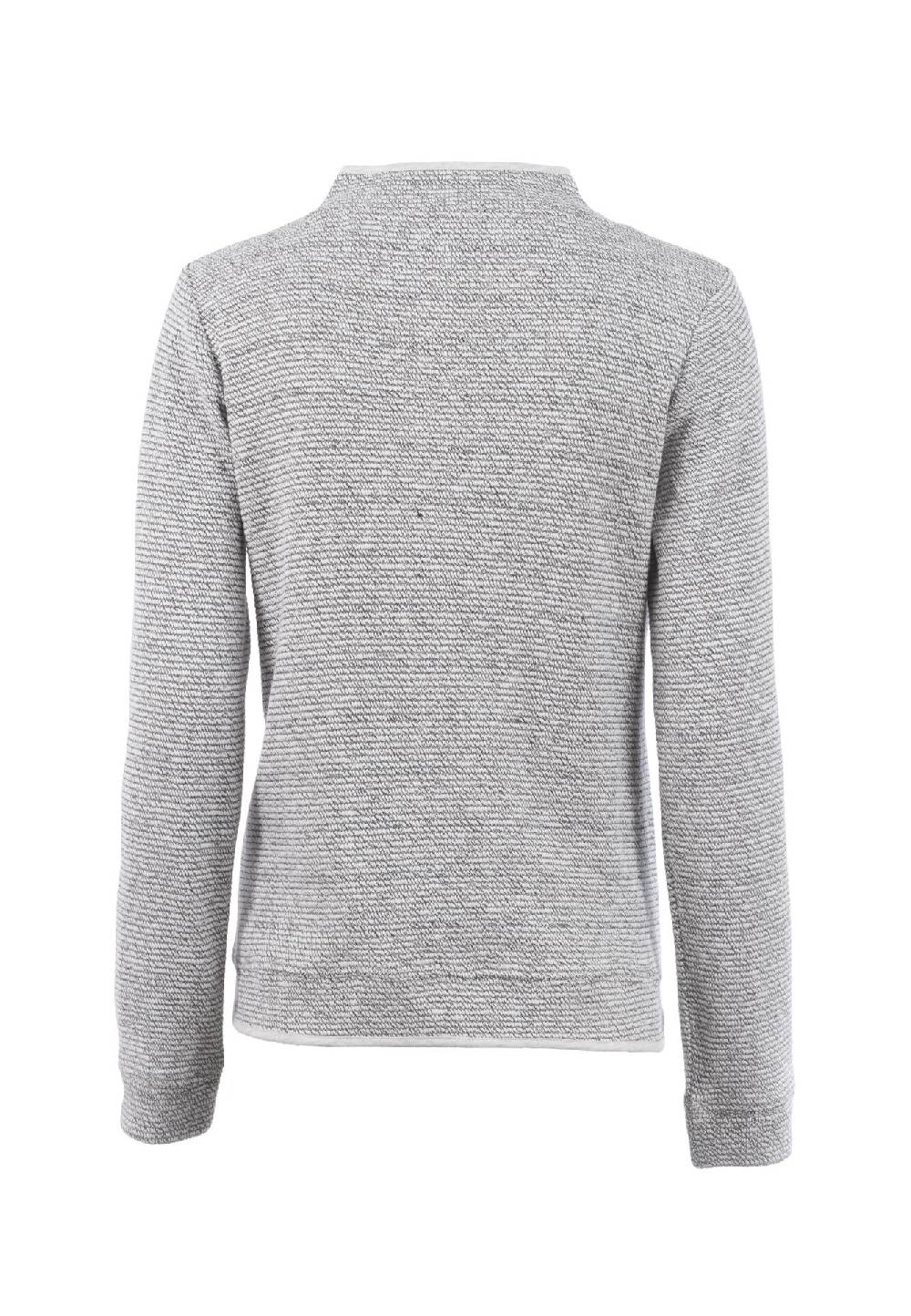 Sonia Originelli Leichtsweatshirt, 1/1 Arm, Stehkragen - Fashion, Damenmode, Herrenmode Kostenloser Versand