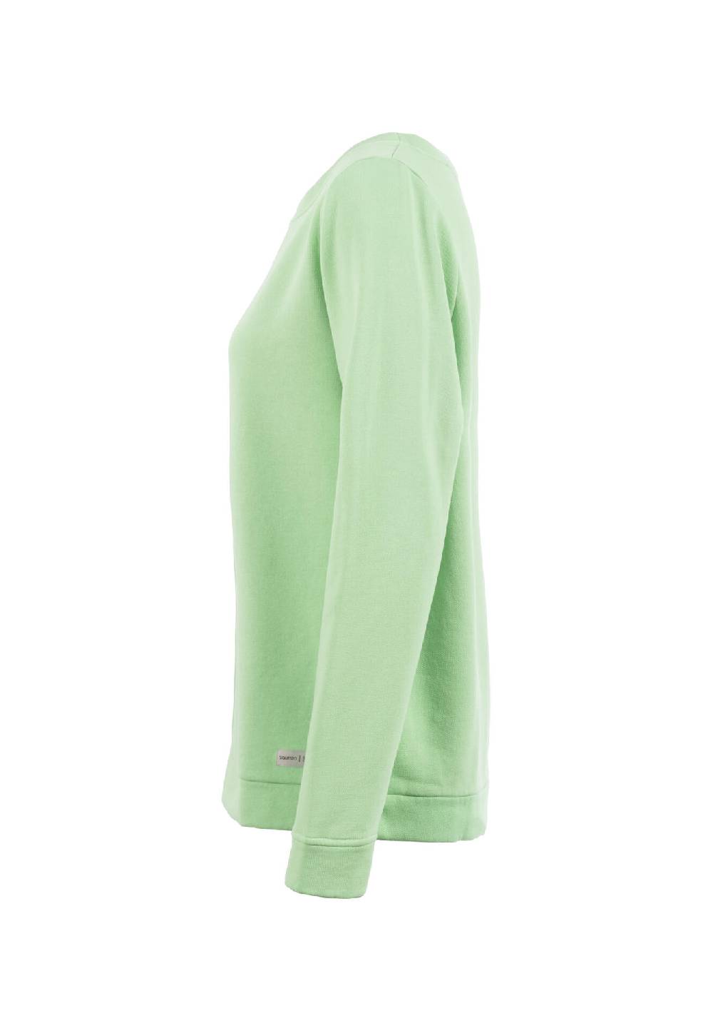 Sonia Originelli Sweatshirt, 1/1 Arm, Rundhalsausschnitt - Fashion, Damenmode, Herrenmode Fabrik Onlineshop