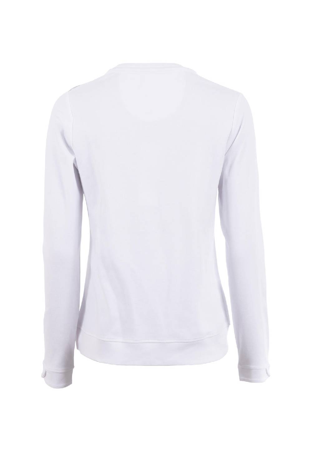 Sonia Originelli Leichtsweatshirt, 1/1 Arm, Rundhalsausschnitt - Fashion, Damenmode, Herrenmode Fabrikpreis