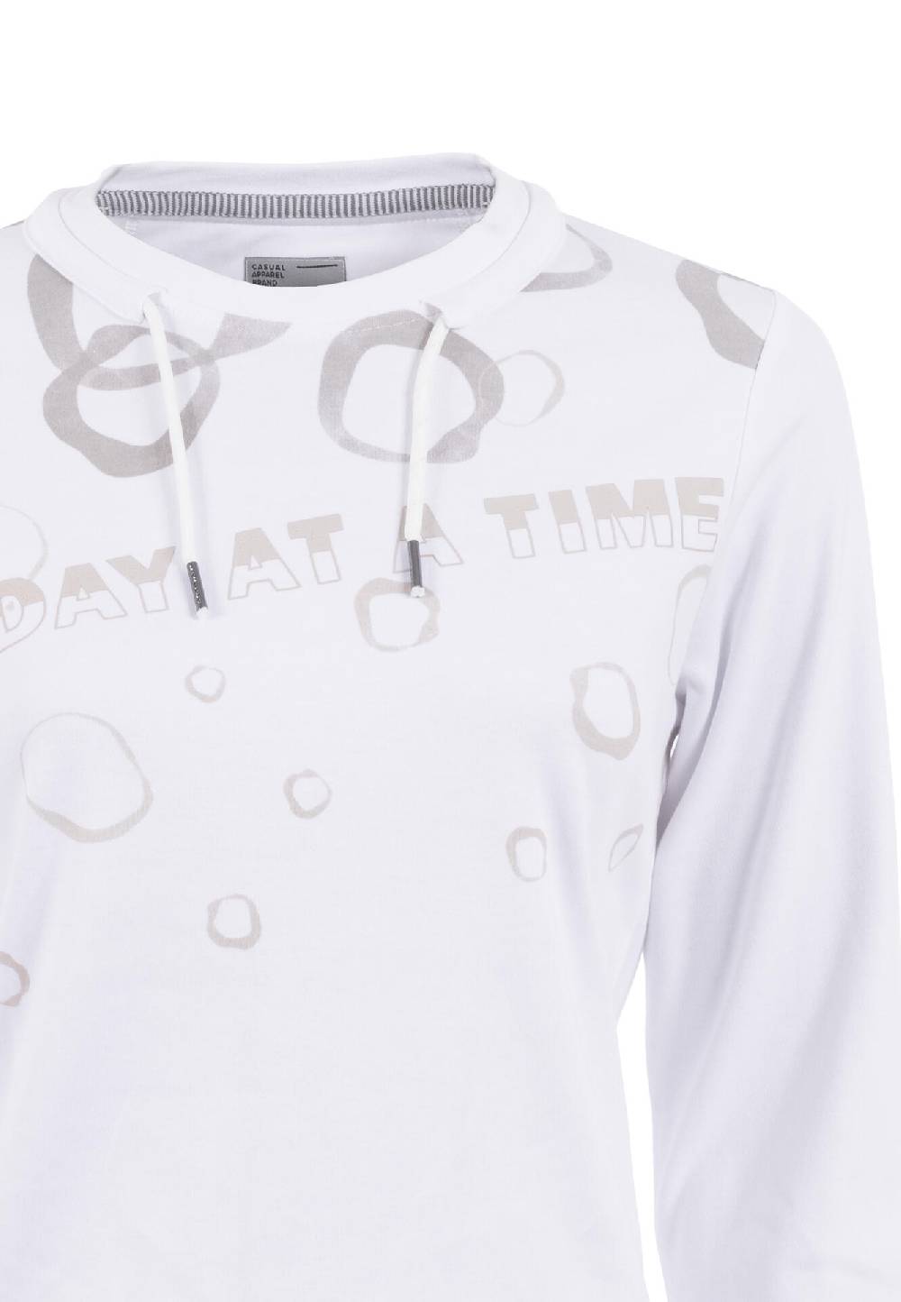 Sonia Originelli Leichtsweatshirt, 1/1 Arm, Rundhalsausschnitt - Fashion, Damenmode, Herrenmode Fabrikpreis