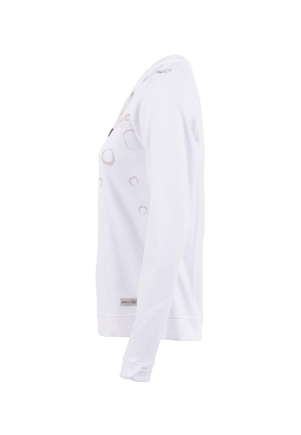 Sonia Originelli Leichtsweatshirt, 1/1 Arm, Rundhalsausschnitt - Fashion, Damenmode, Herrenmode Fabrikpreis