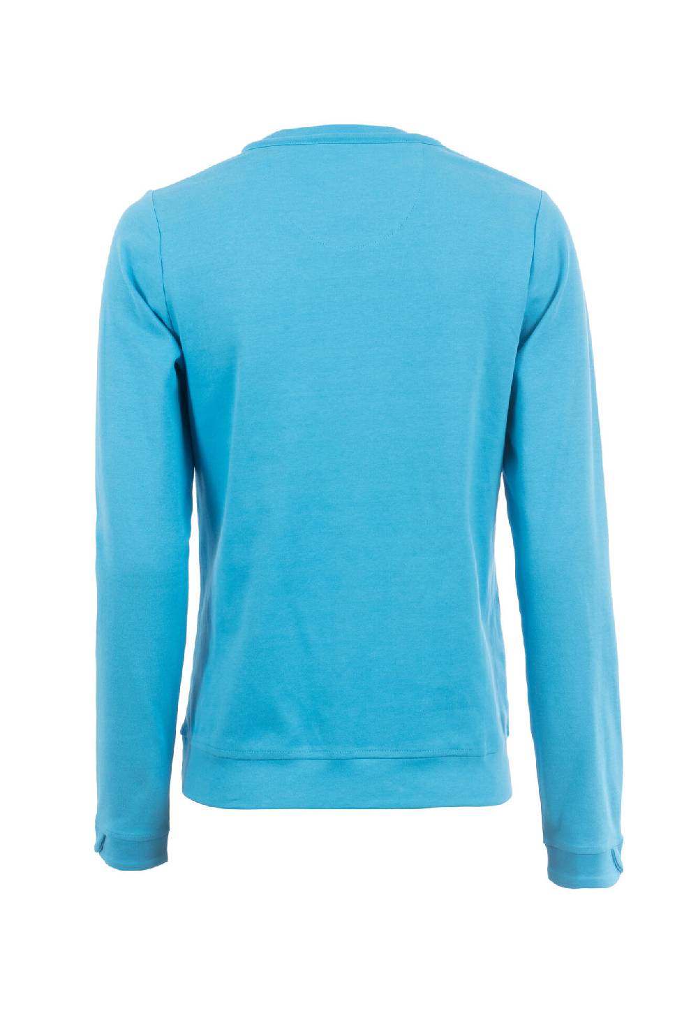 Sonia Originelli Leichtsweatshirt, 1/1 Arm, Rundhalsausschnitt - Fashion, Damenmode, Herrenmode Sonderangebot