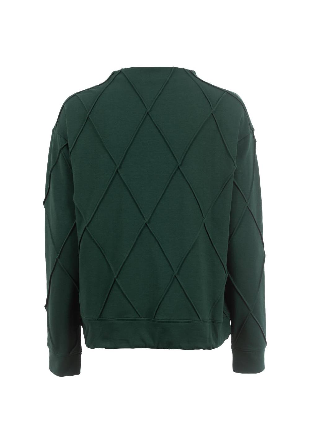 Sonia Originelli Leichtsweatshirt, 1/1 Arm, Turtle Neck - Fashion, Damenmode, Herrenmode Günstig kaufen