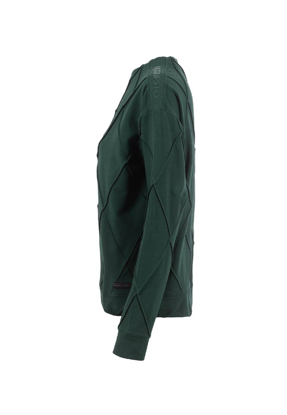 Sonia Originelli Leichtsweatshirt, 1/1 Arm, Turtle Neck - Fashion, Damenmode, Herrenmode Günstig kaufen