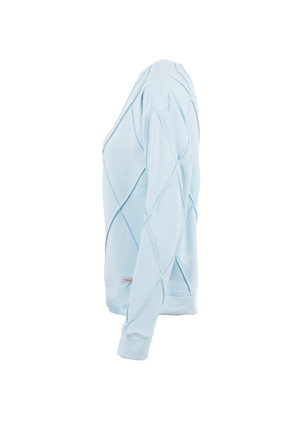 Sonia Originelli Leichtsweatshirt, 1/1 Arm, Turtle Neck - Fashion, Damenmode, Herrenmode Versandkostenfrei