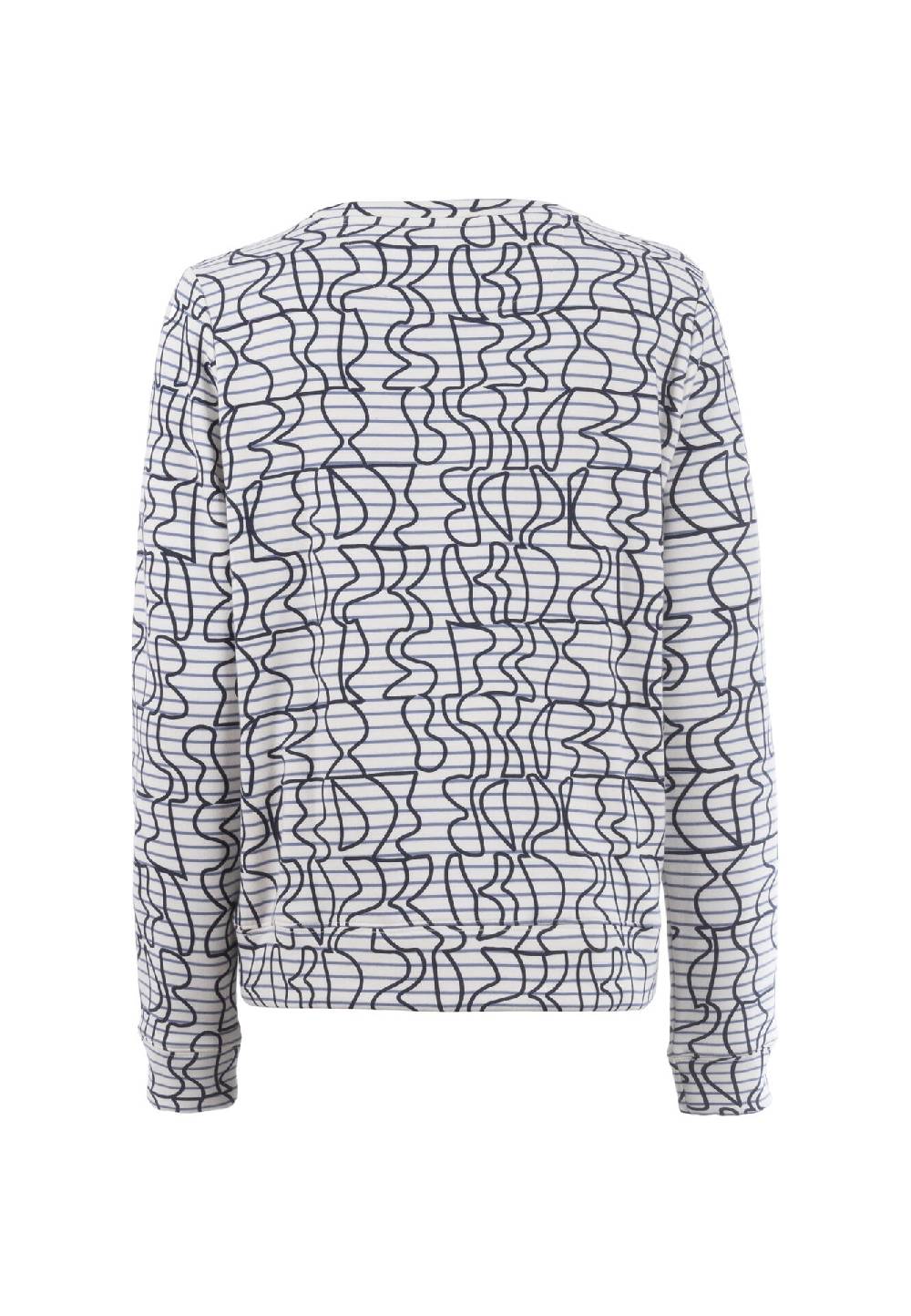 Sonia Originelli Sweatshirt, 1/1 Arm, Rundhalsausschnitt - Fashion, Damenmode, Herrenmode Online Shopping