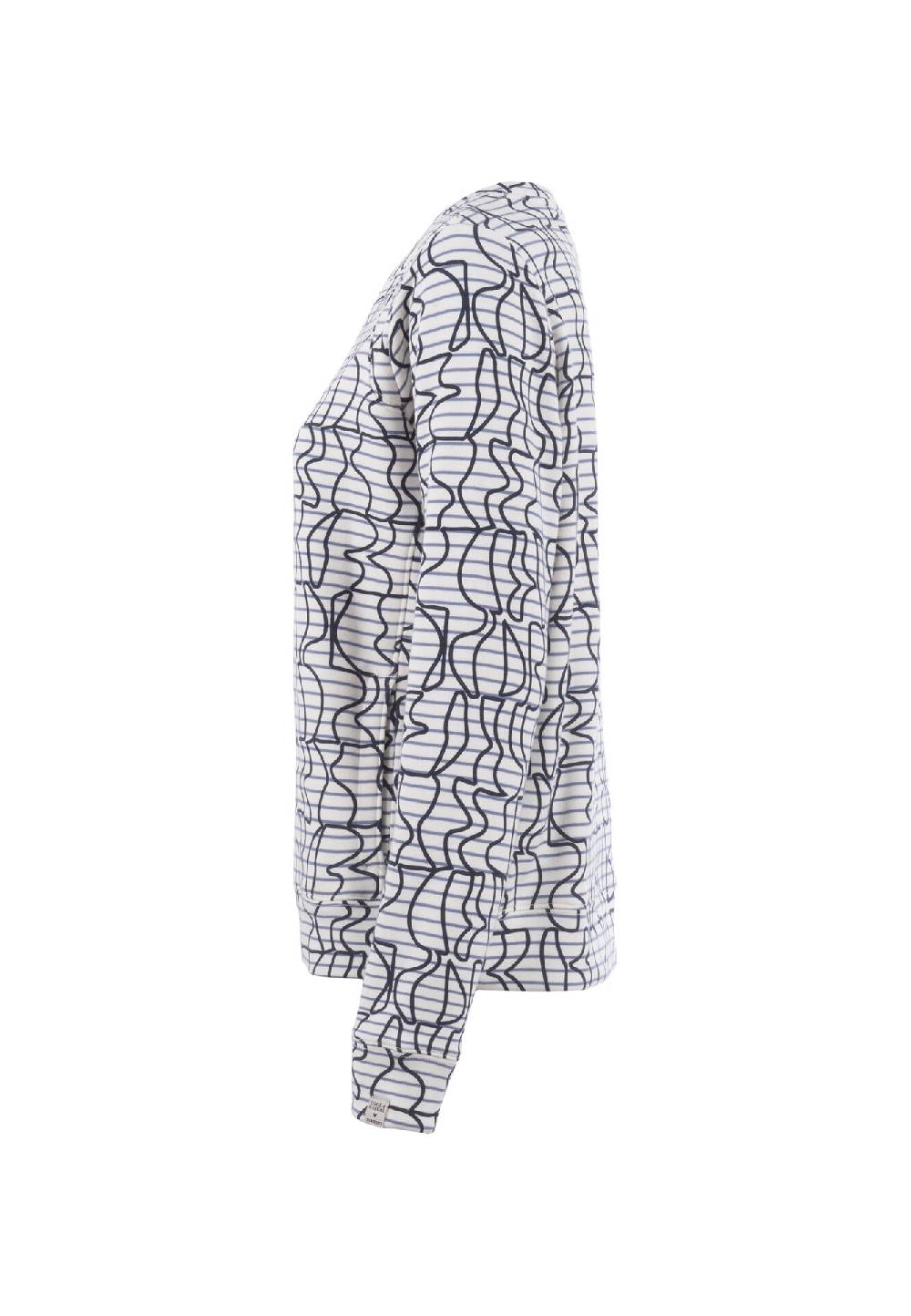 Sonia Originelli Sweatshirt, 1/1 Arm, Rundhalsausschnitt - Fashion, Damenmode, Herrenmode Online Shopping