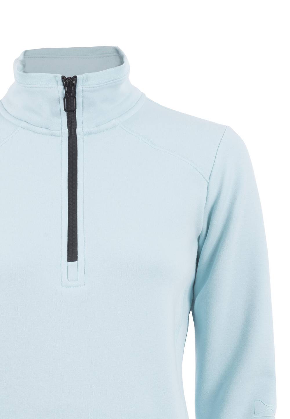 Sonia Originelli Sweatshirt, 1/1 Arm, Troyerkragen - Fashion, Damenmode, Herrenmode Exklusivangebot