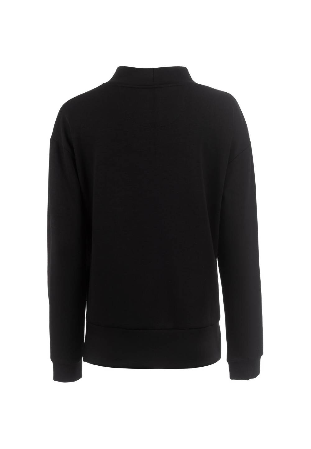 Sonia Originelli Leichtsweatshirt, 1/1 Arm, Stehkragen - Fashion, Damenmode, Herrenmode Preisnachlass