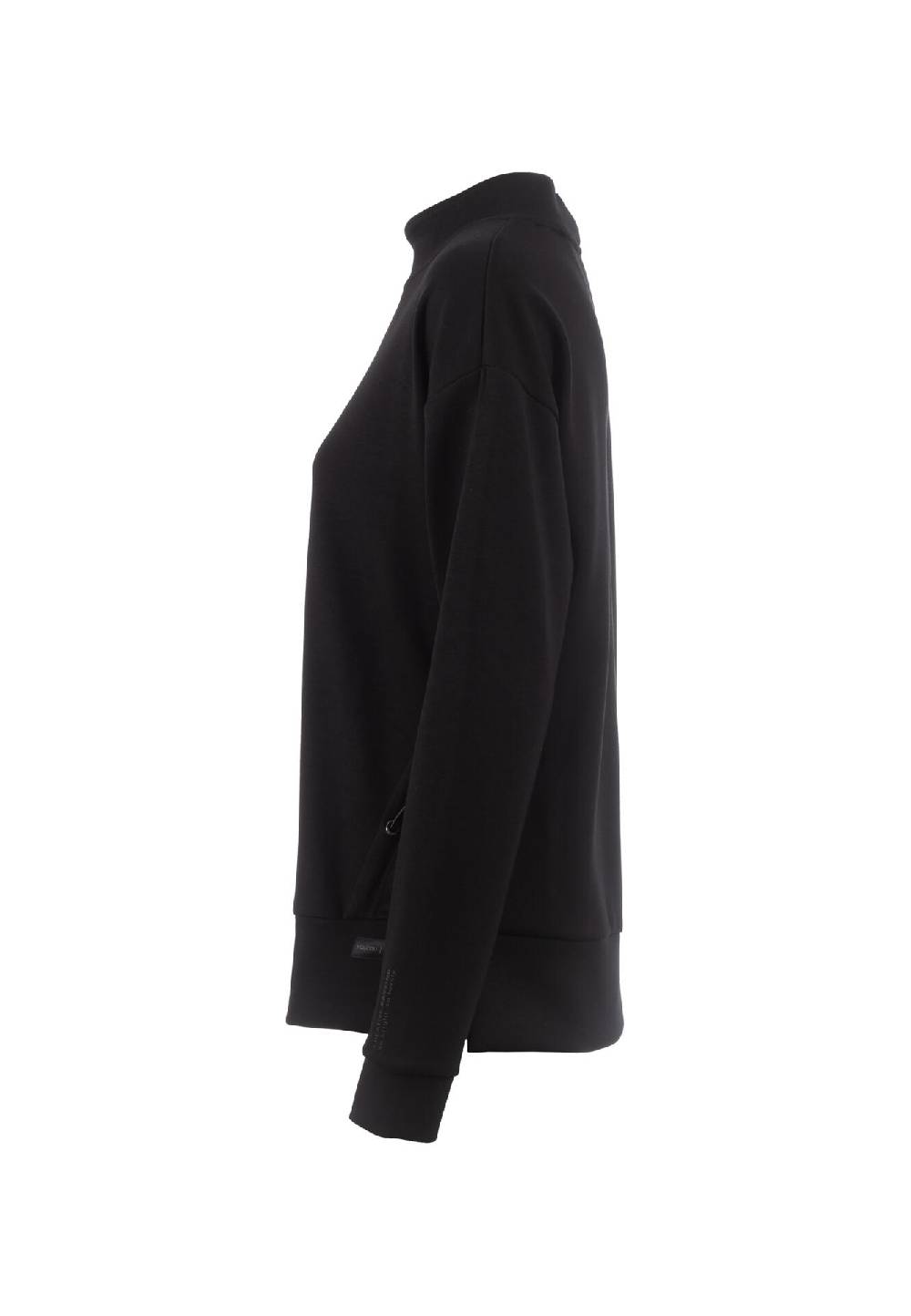 Sonia Originelli Leichtsweatshirt, 1/1 Arm, Stehkragen - Fashion, Damenmode, Herrenmode Preisnachlass