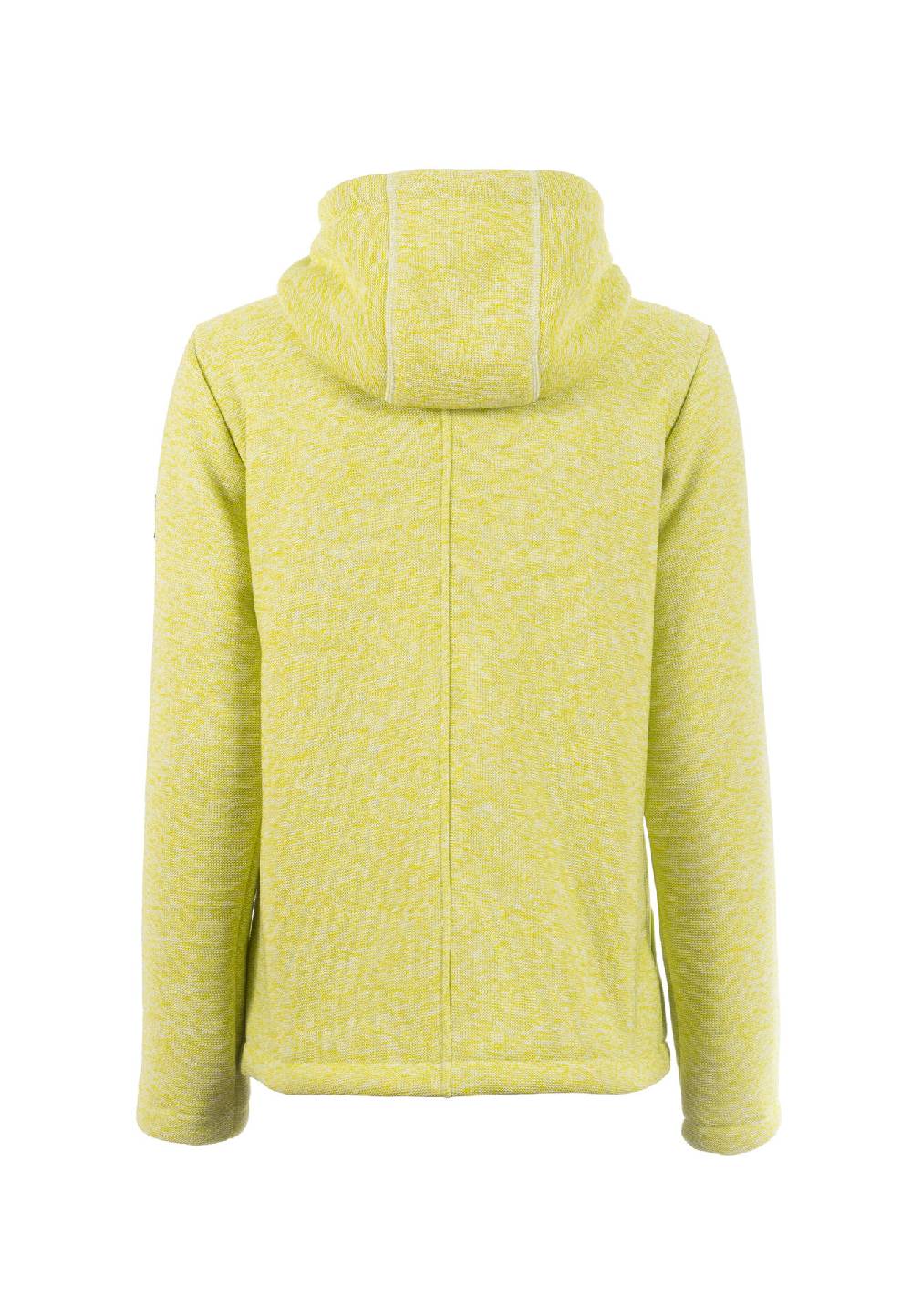 Sonia Originelli Sweatjacke, 1/1 Jacke, Kapuze - Fashion, Damenmode, Herrenmode Saisonschlussverkauf