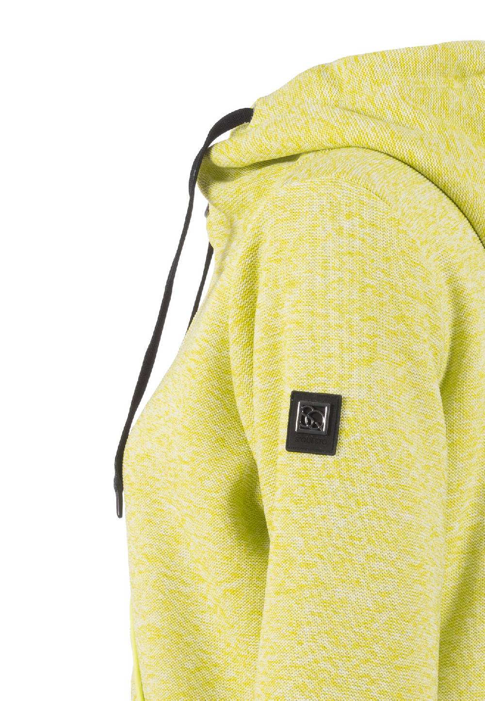 Sonia Originelli Sweatjacke, 1/1 Jacke, Kapuze - Fashion, Damenmode, Herrenmode Saisonschlussverkauf