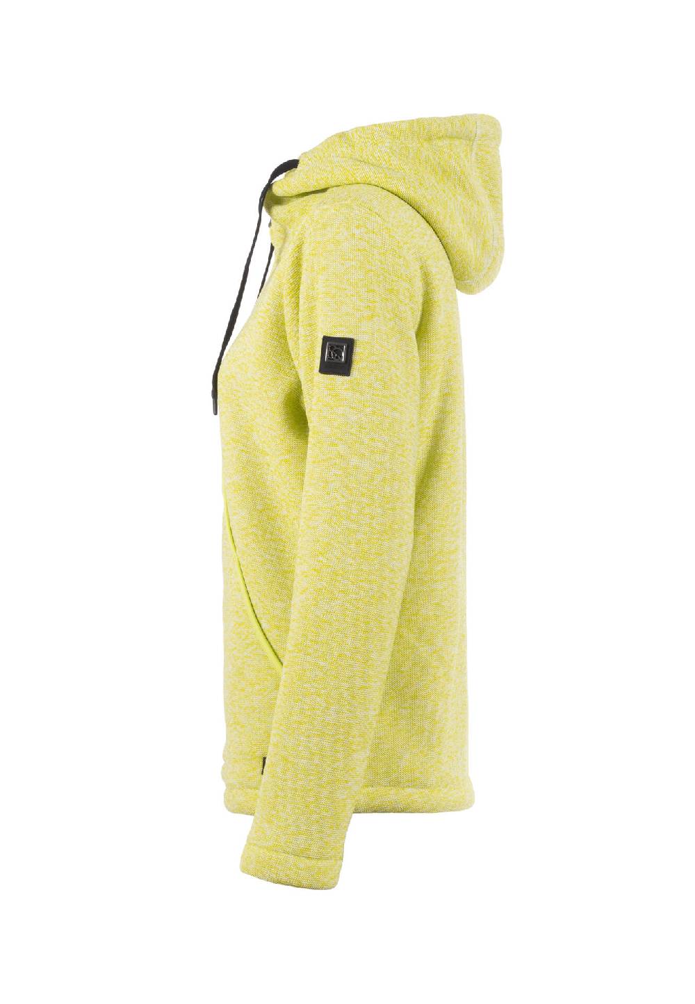 Sonia Originelli Sweatjacke, 1/1 Jacke, Kapuze - Fashion, Damenmode, Herrenmode Saisonschlussverkauf