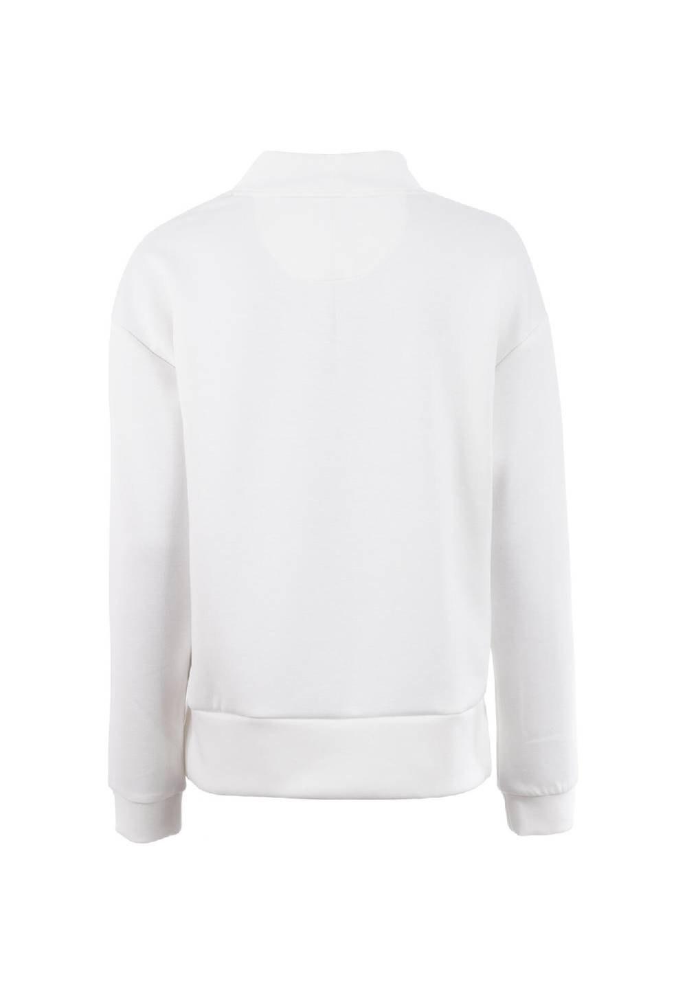Sonia Originelli Leichtsweatshirt, 1/1 Arm, Stehkragen - Fashion, Damenmode, Herrenmode Black Friday
