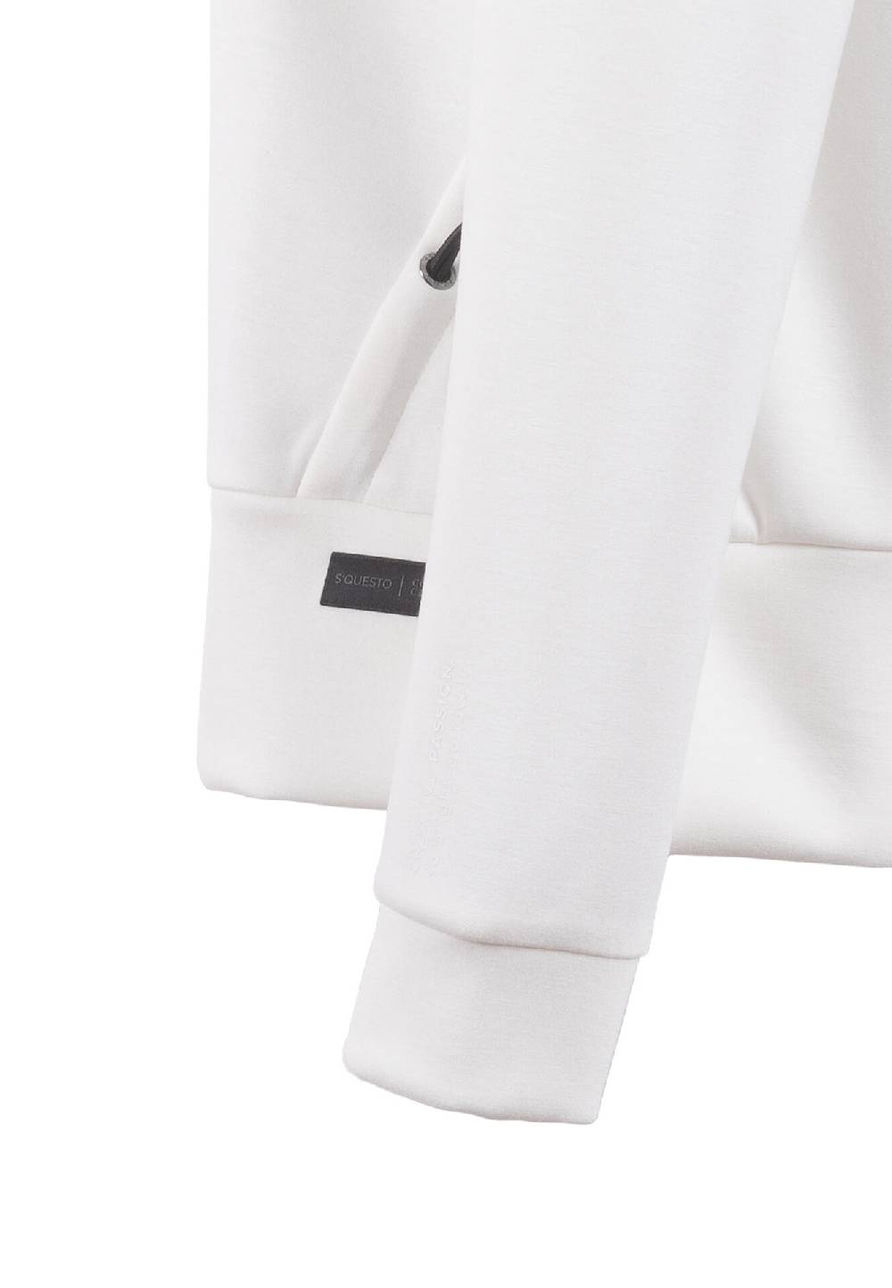 Sonia Originelli Leichtsweatshirt, 1/1 Arm, Stehkragen - Fashion, Damenmode, Herrenmode Black Friday