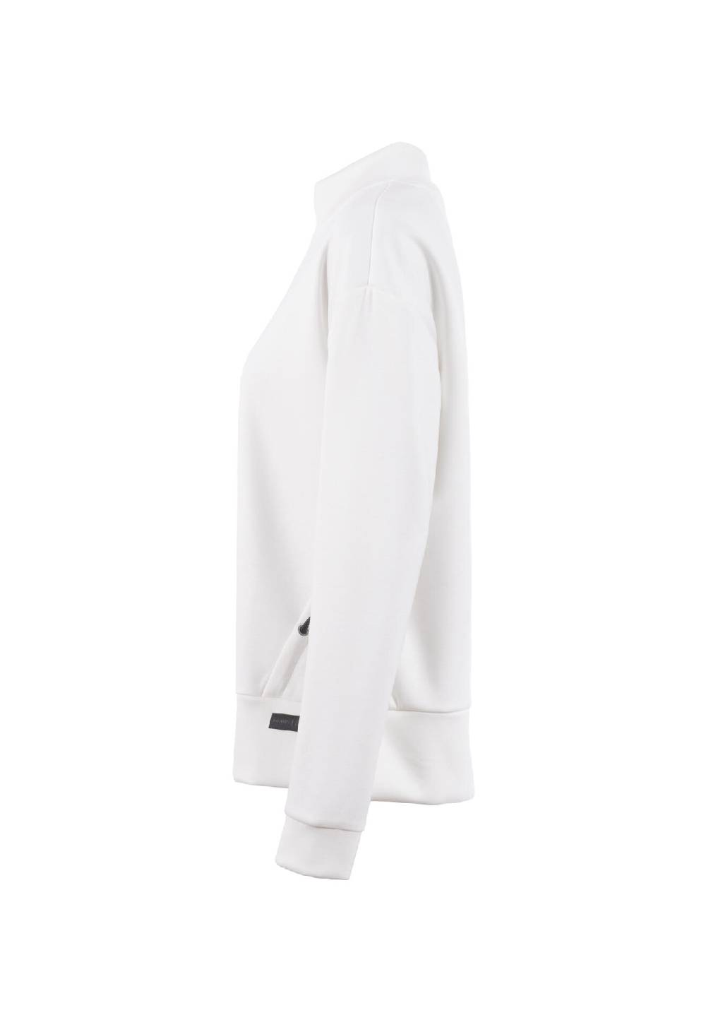 Sonia Originelli Leichtsweatshirt, 1/1 Arm, Stehkragen - Fashion, Damenmode, Herrenmode Black Friday
