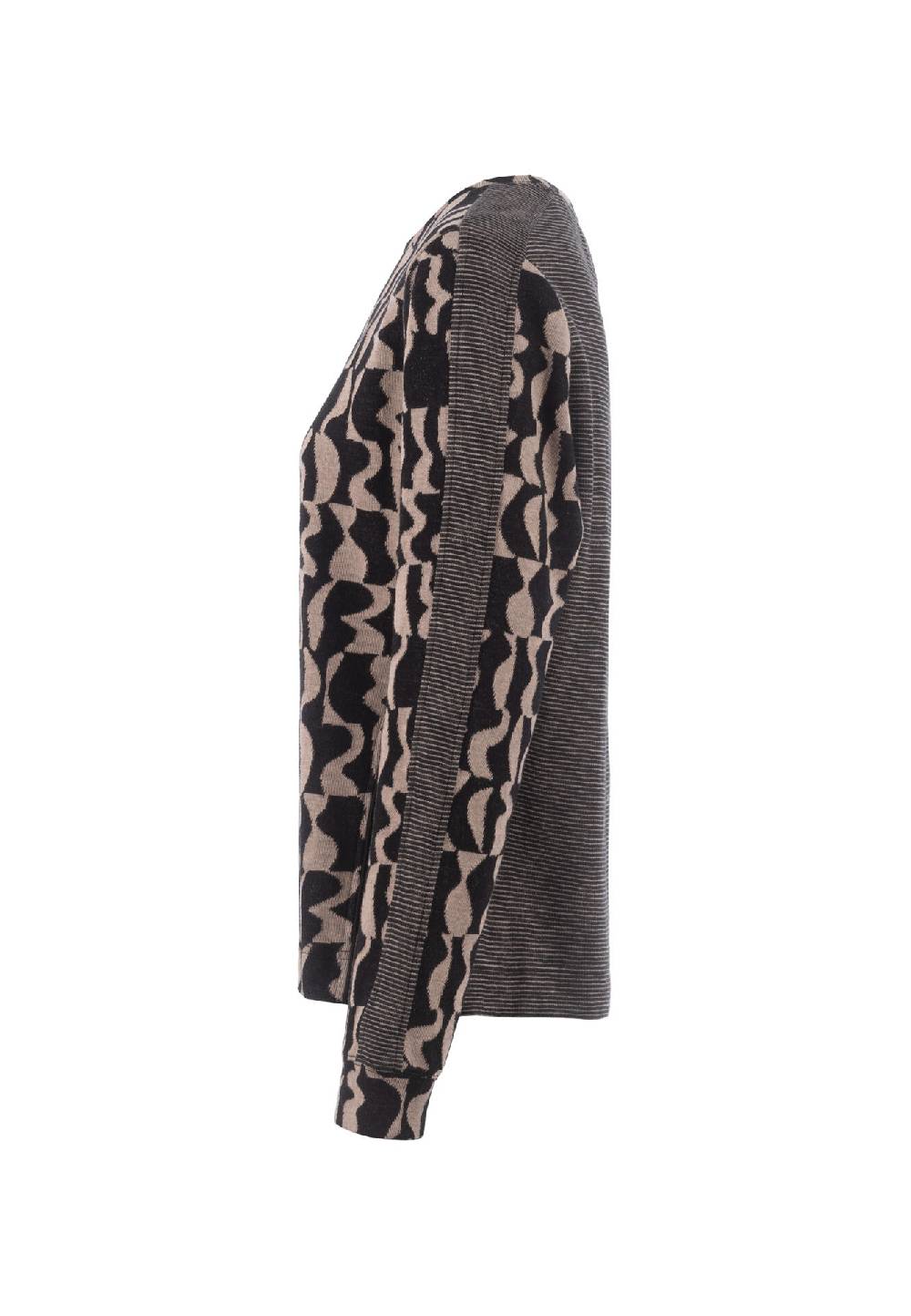 Sonia Originelli Leichtsweatshirt, 1/1 Arm, Rundhalsausschnitt - Fashion, Damenmode, Herrenmode Cyber Monday