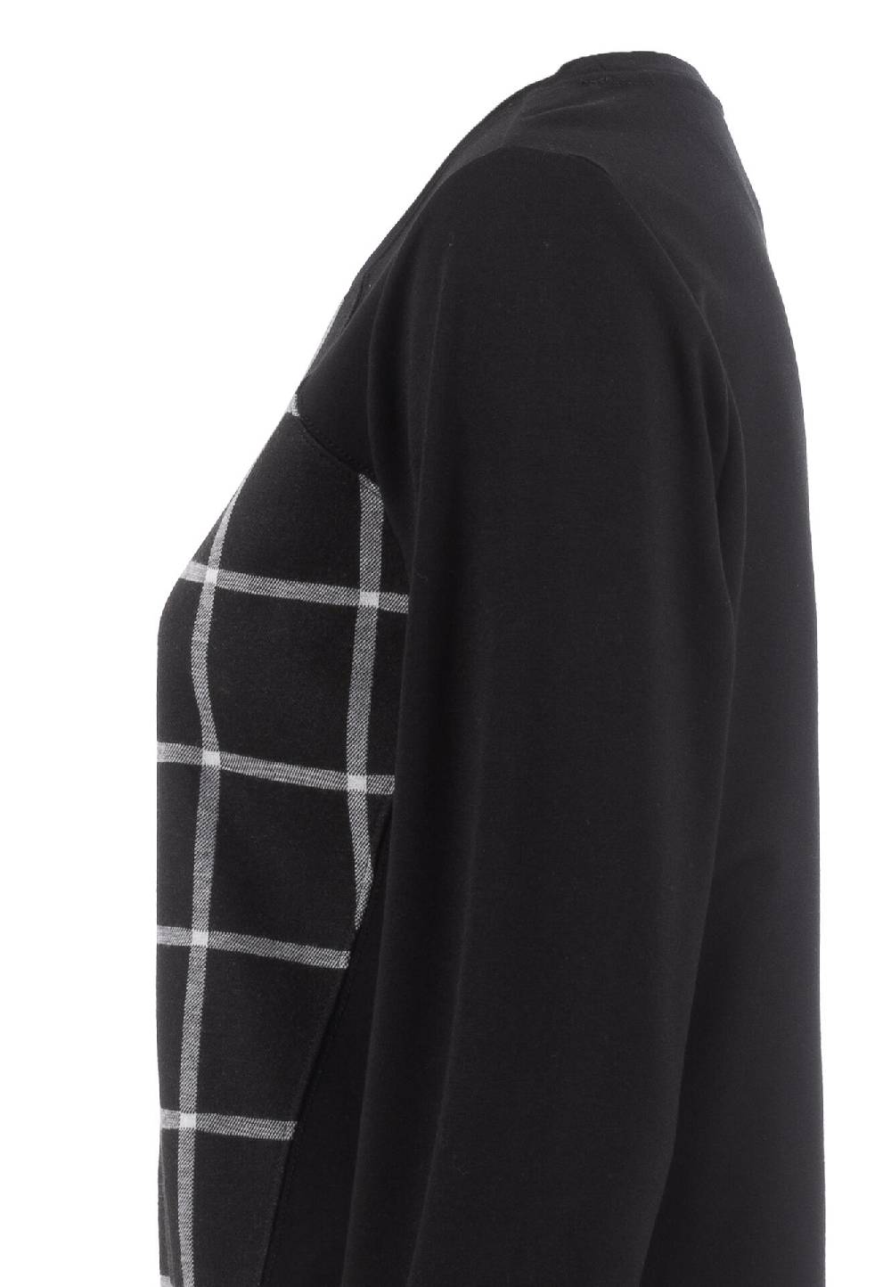 Sonia Originelli Leichtsweatshirt, 1/1 Arm, Rundhalsausschnitt - Fashion, Damenmode, Herrenmode Weihnachtsangebot
