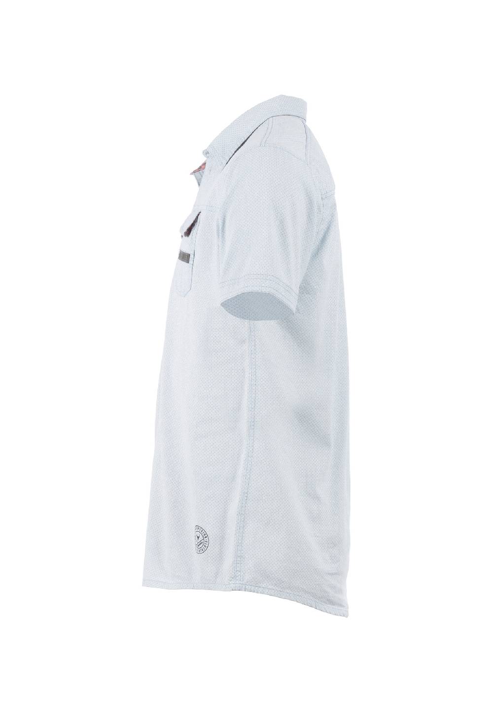 Sonia Originelli Hemd, 1/2 Arm, Hemdkragen - Fashion, Damenmode, Herrenmode Valentinstagsangebot