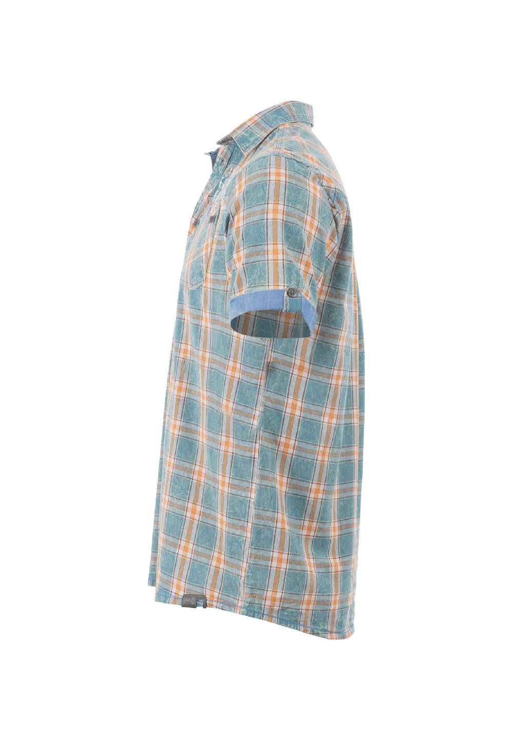 Sonia Originelli Hemd, 1/2 Arm, Hemdkragen - Fashion, Damenmode, Herrenmode Jubiläumsangebot