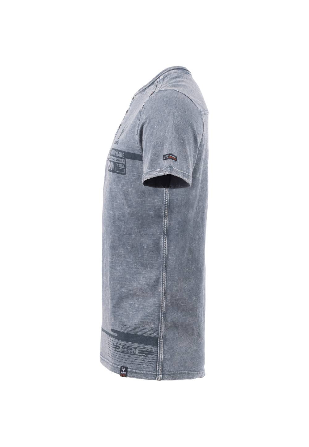 Sonia Originelli Shirt, 1/2 Arm, Henleykragen - Fashion, Damenmode, Herrenmode Heißer Verkauf