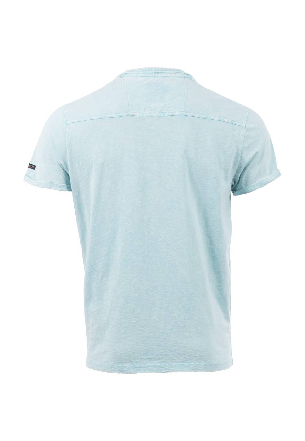 Sonia Originelli Shirt, 1/2 Arm, Henleykragen - Fashion, Damenmode, Herrenmode Top Angebot