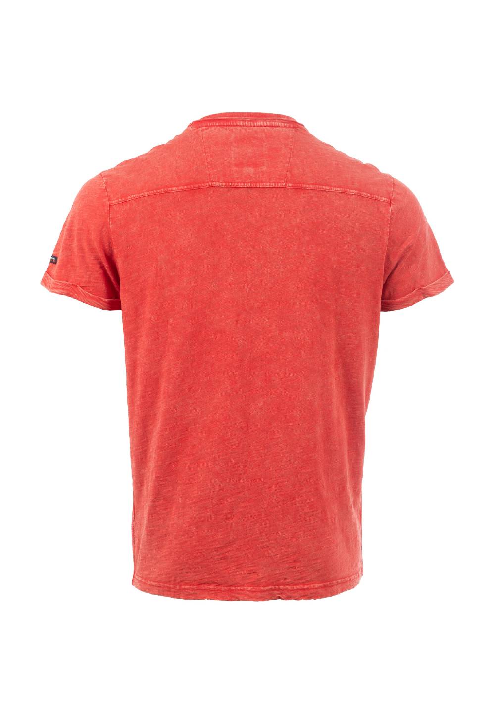 Sonia Originelli Shirt, 1/2 Arm, Henleykragen - Fashion, Damenmode, Herrenmode Neueste Mode